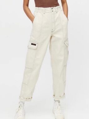 BDG Relaxed Skate Jean Cargo Pants with Utility Pockets